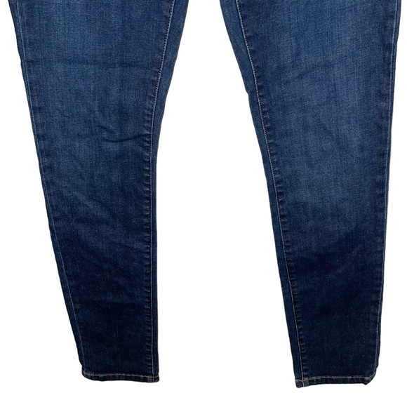 Kenzio Woman Jeans Size 10/ Eu 43 - Picture 3 of 7